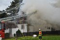 Feuer 5 Roesrath Am Grosshecker Weg P0674